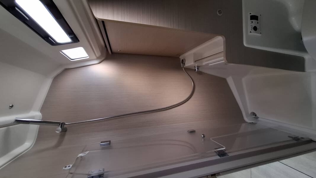 Oceanis 40.1 Fots