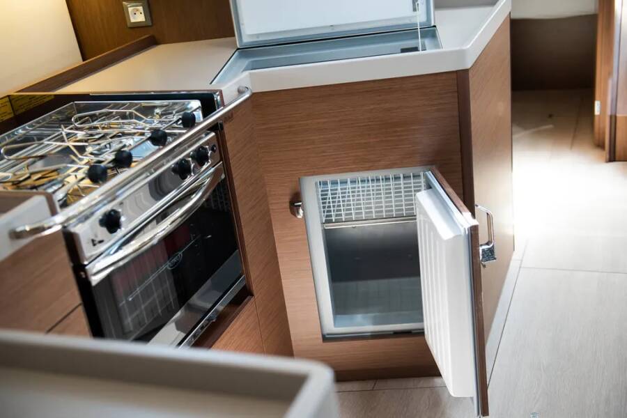 Oceanis 40.1 Poseidon