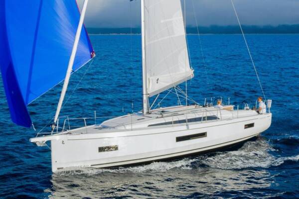 Oceanis 40.1 Avra