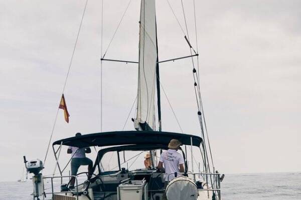 Oceanis 40.1 Onoda