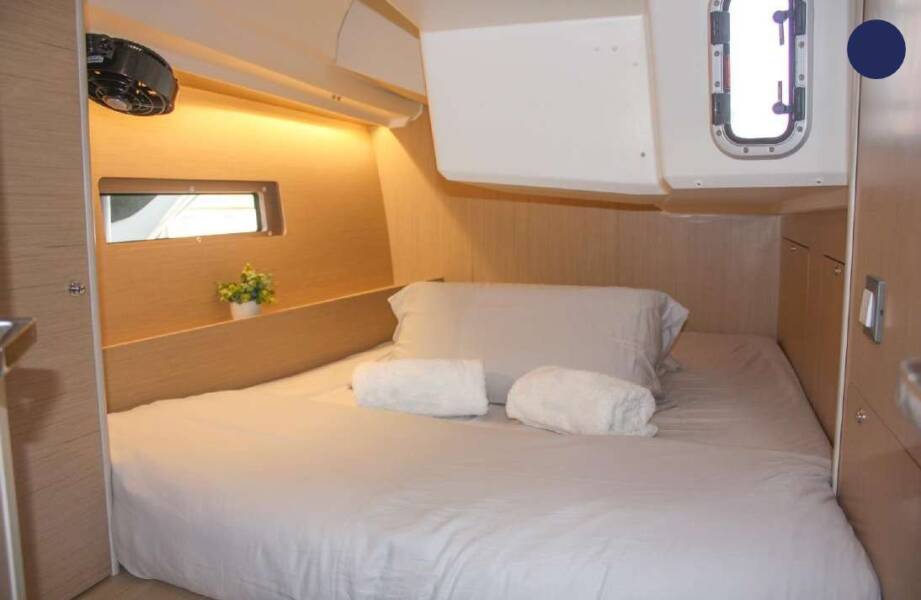 Oceanis 40.1 Onoda
