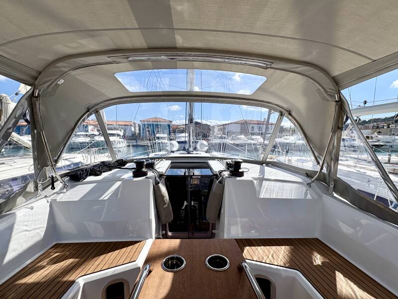 Oceanis 40.1 