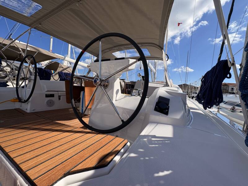 Oceanis 40.1 