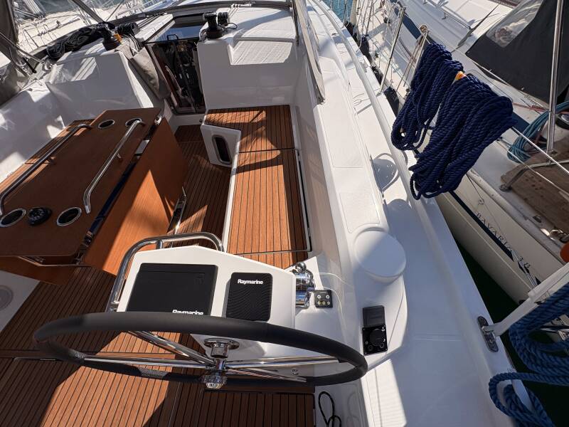 Oceanis 40.1 