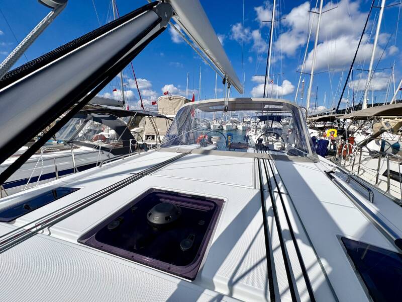 Oceanis 40.1 