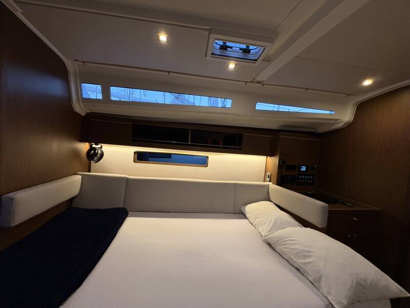 Oceanis 40.1 
