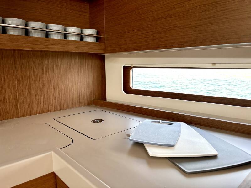 Oceanis 40.1 