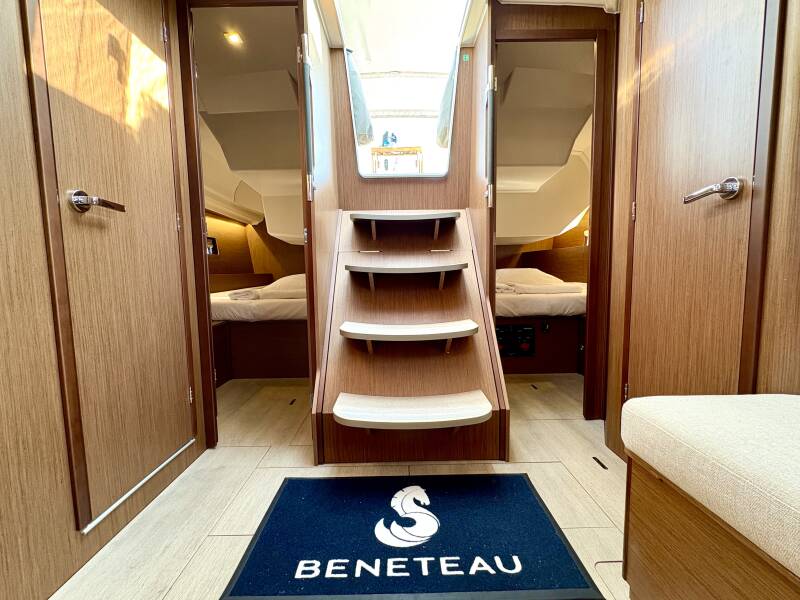 Oceanis 40.1 