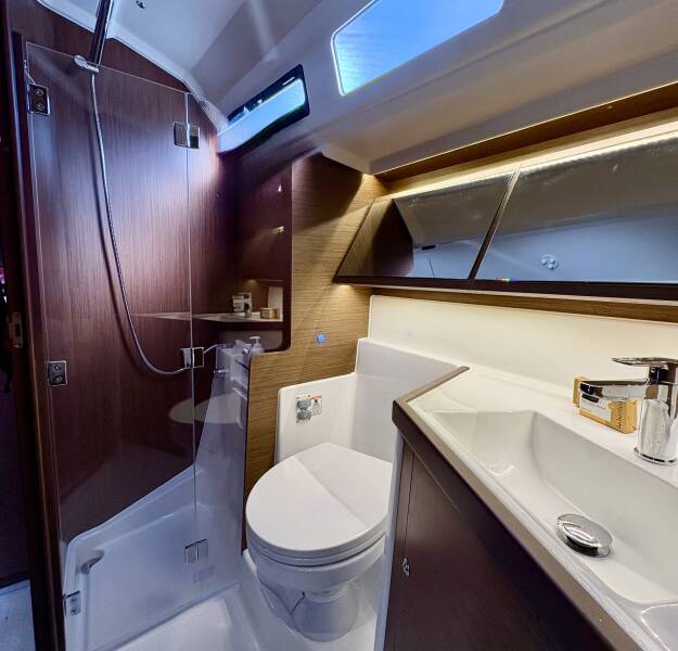 Oceanis 40.1 