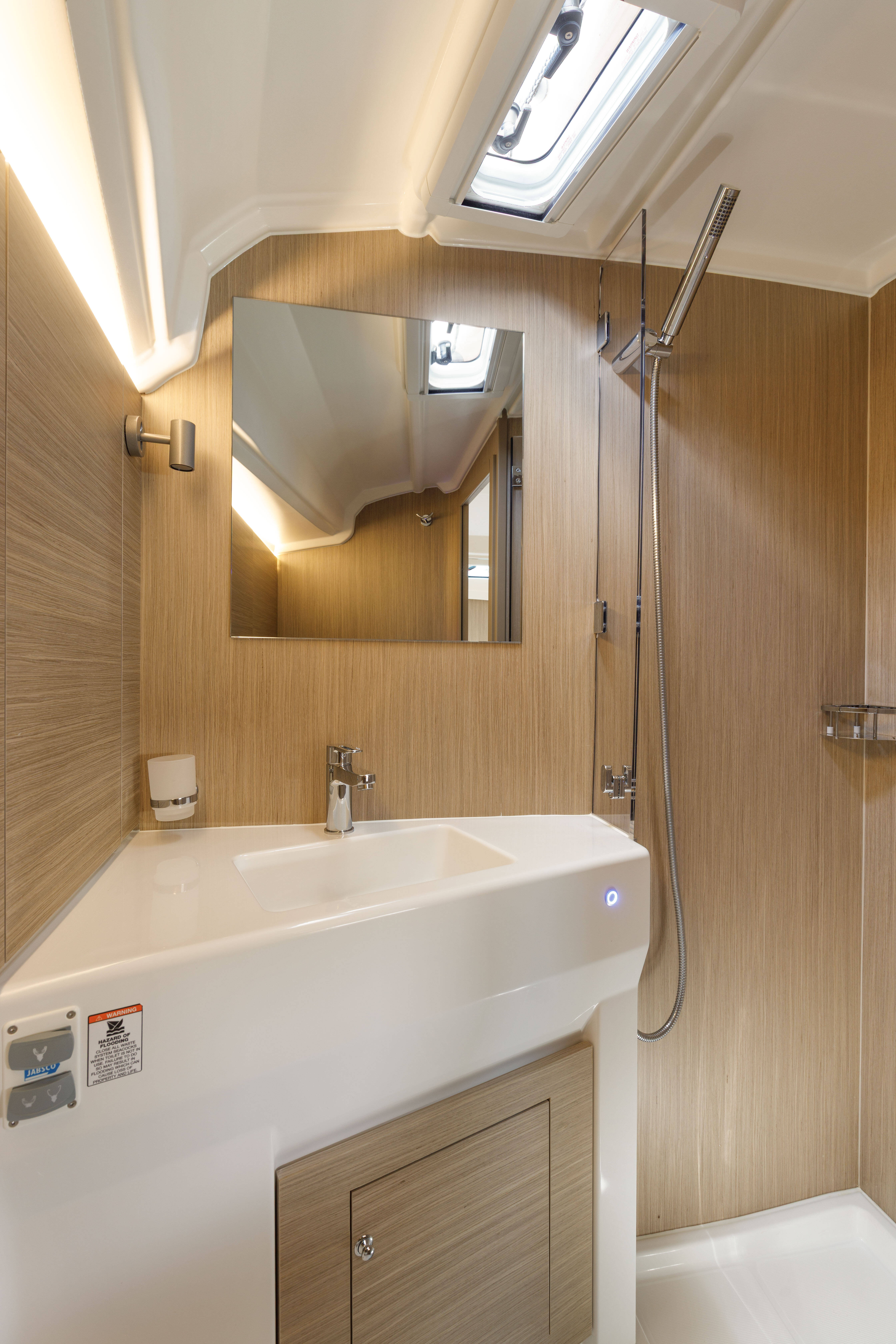 Oceanis 40.1 Netos