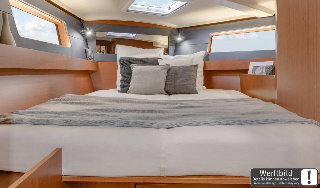 Oceanis 40.1 Namaka Okula