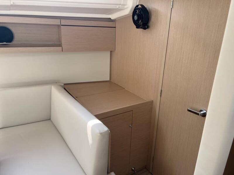 Oceanis 40.1 Rosalba