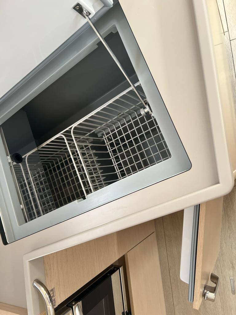 Oceanis 40.1 Rosalba