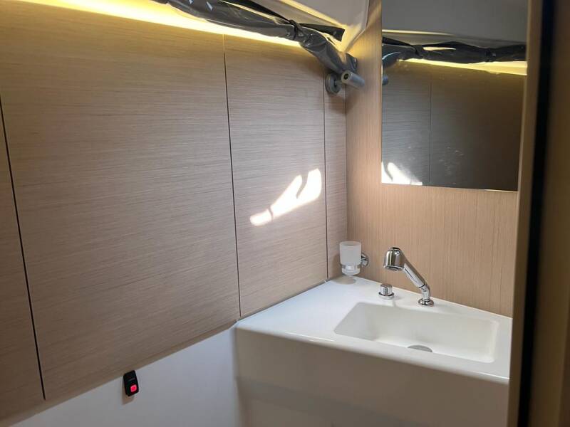 Oceanis 40.1 Rosalba