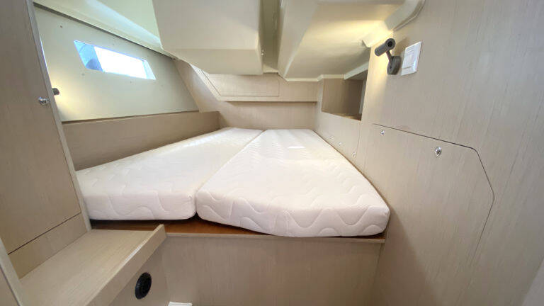 Oceanis 41.1 All Winds