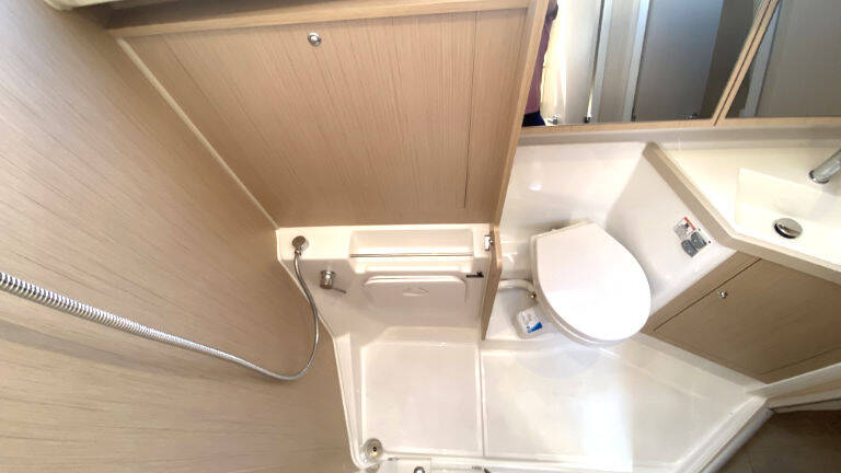 Oceanis 41.1 All Winds