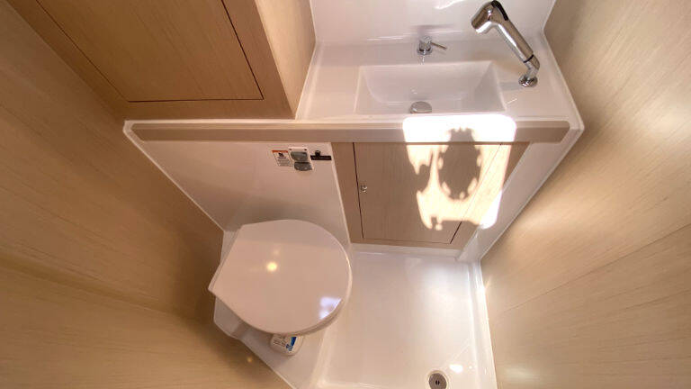 Oceanis 41.1 All Winds