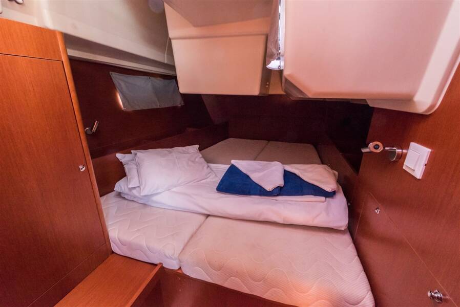 Oceanis 41.1 Sparkling