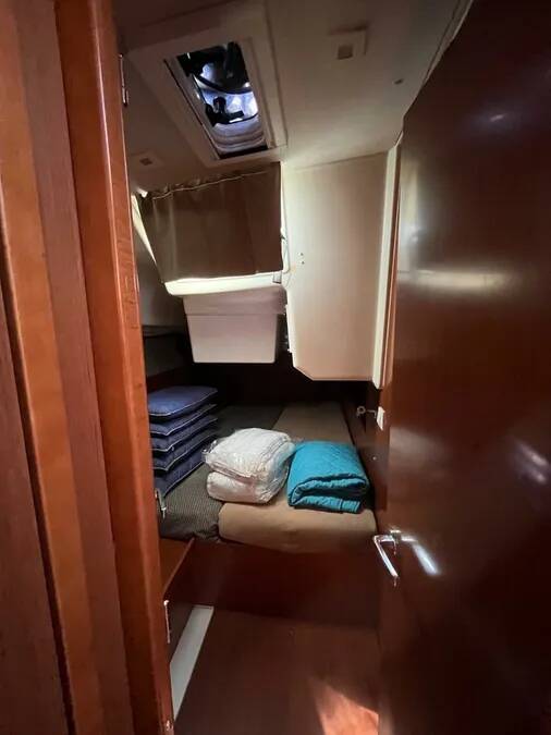 Oceanis 41.1 Illusion