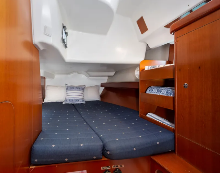 Oceanis 423 Thalassa