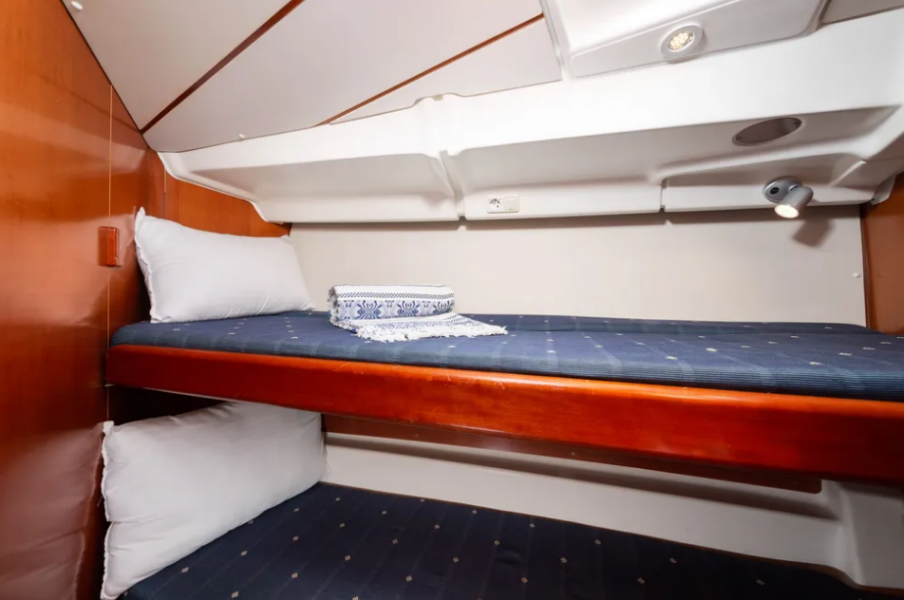 Oceanis 423 Thalassa