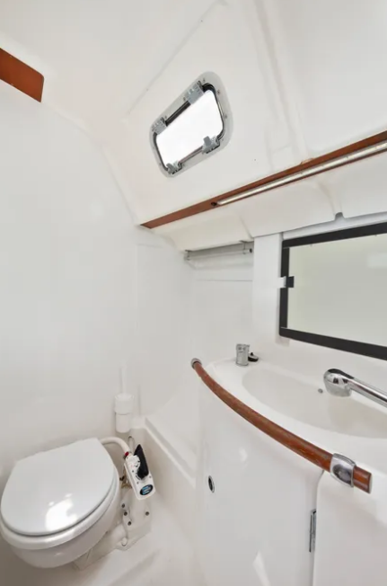 Oceanis 423 Thalassa
