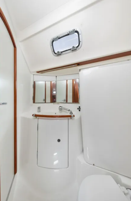 Oceanis 423 Thalassa