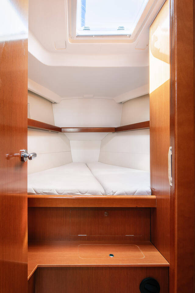 Oceanis 43 