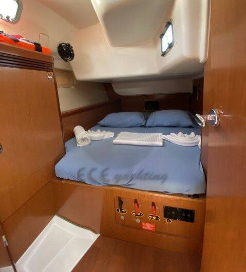 Oceanis 43.4 Filadelfo