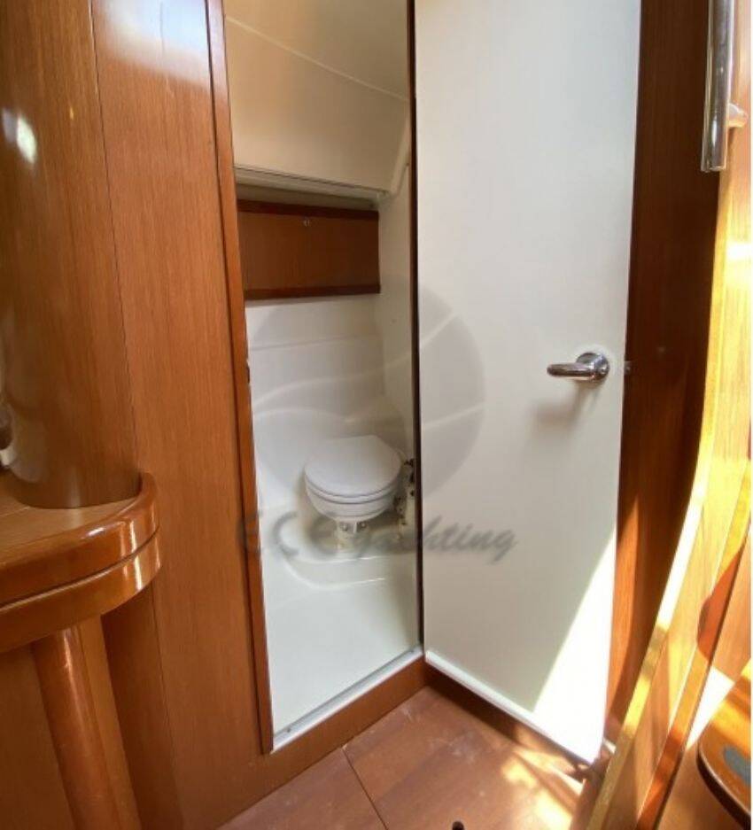 Oceanis 43.4 Filadelfo