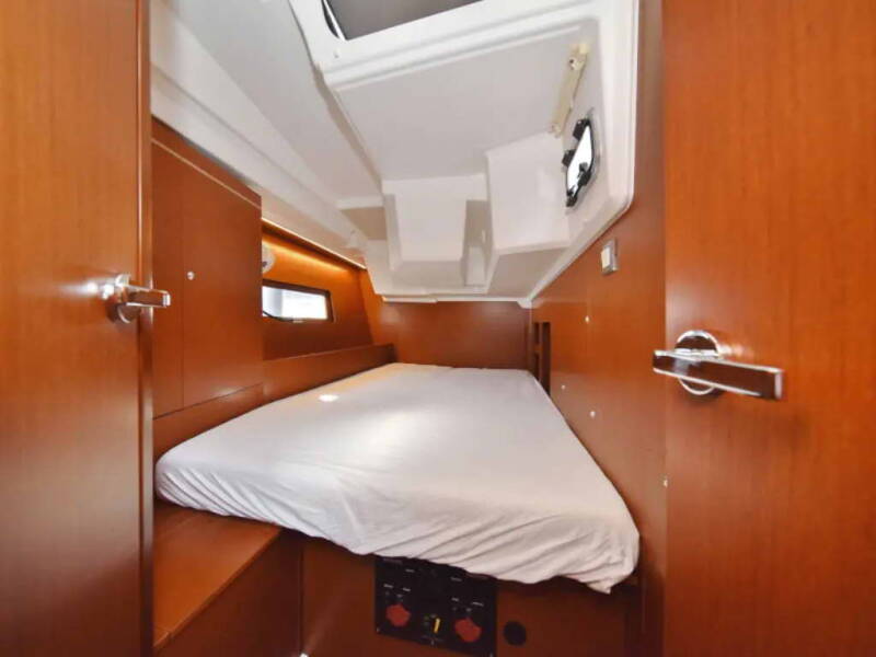 Oceanis 46.1 Antonela M