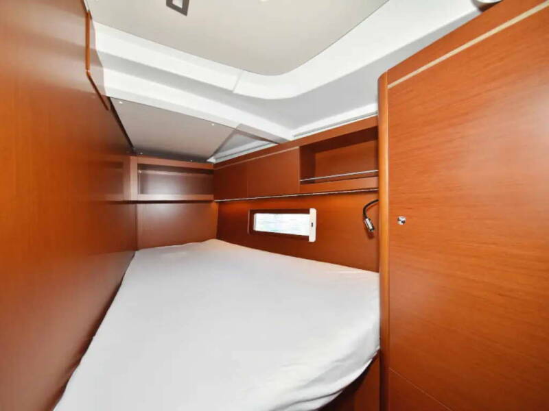 Oceanis 46.1 Antonela M