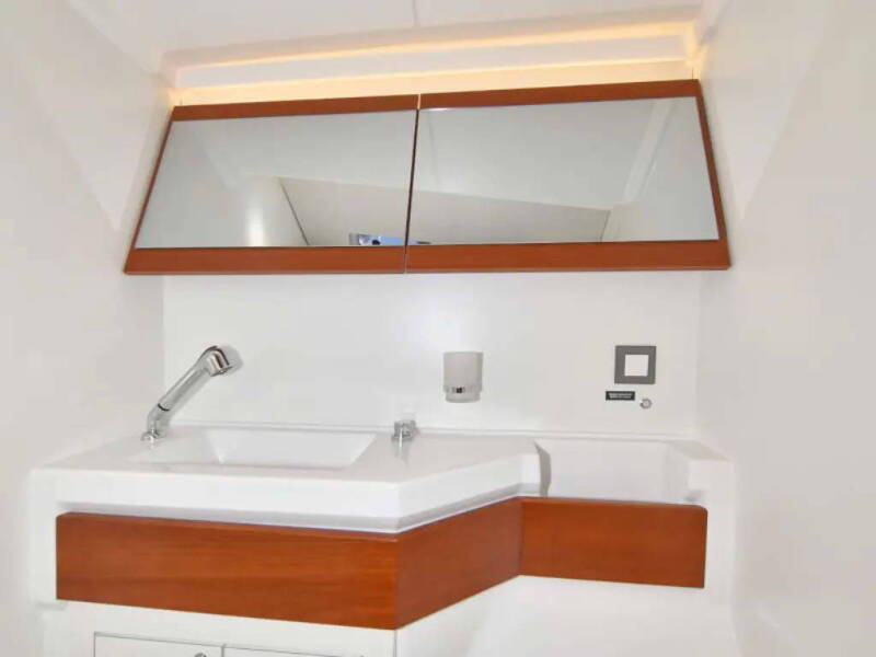 Oceanis 46.1 Antonela M