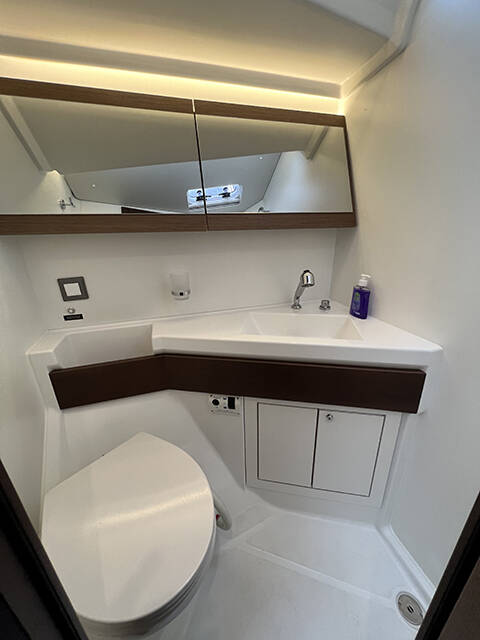 Oceanis 46.1 Dream