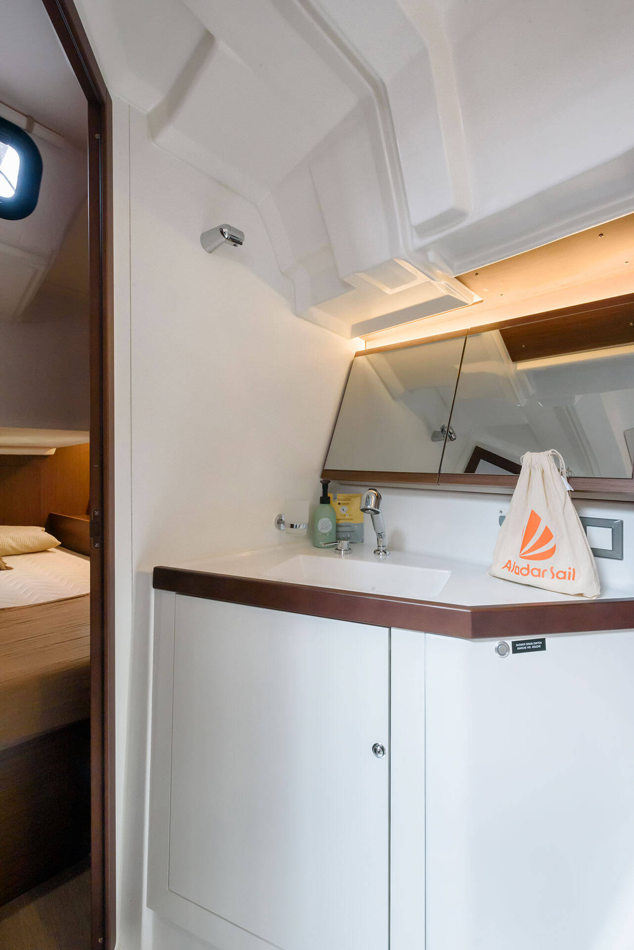 Oceanis 46.1 Circe