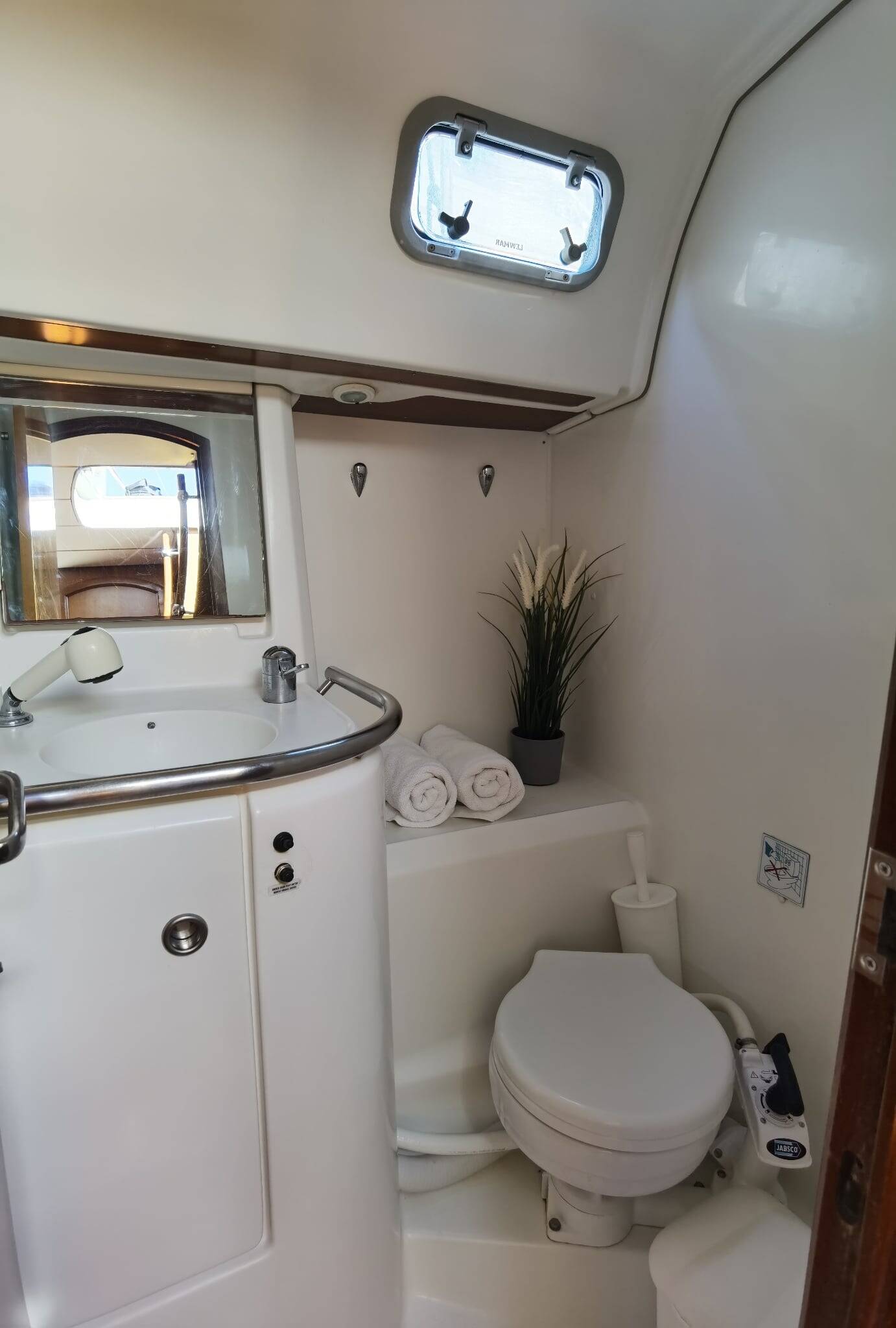 Oceanis 46.1 Kebiwan