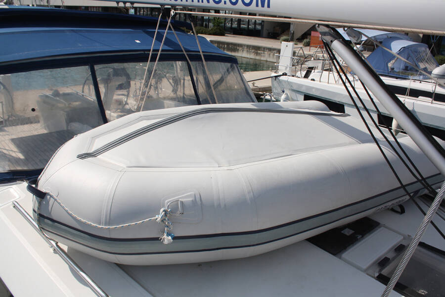 Oceanis 46.1 Vi Vågá of Sweden (SATURDAY) 444/2024