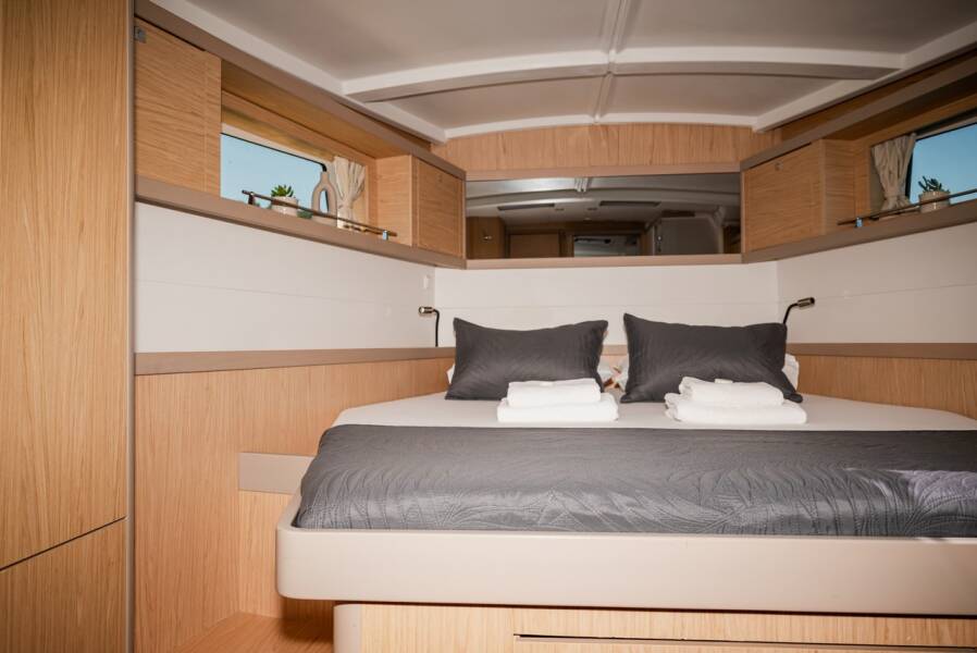 Oceanis 48 Gold One 