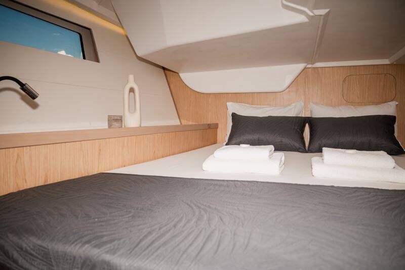 Oceanis 48 Gold One 