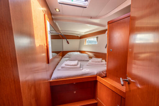 Oceanis 48 Dima I