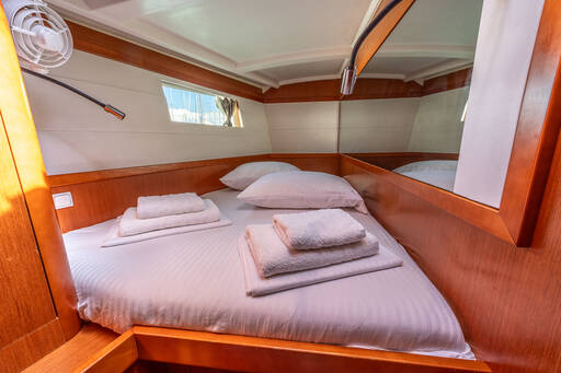 Oceanis 48 Dima I