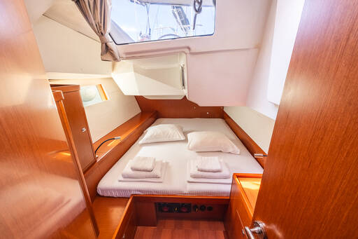 Oceanis 48 Dima I