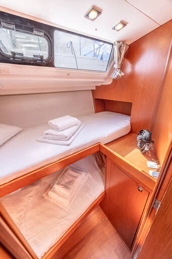 Oceanis 48 Dima I