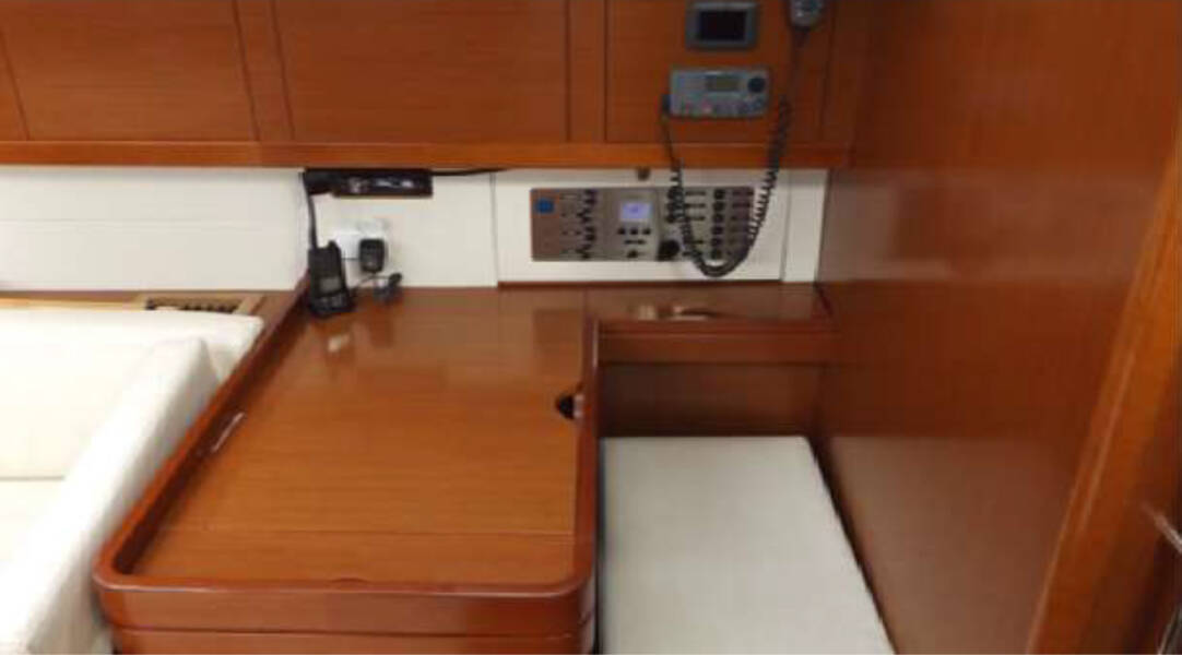 Oceanis 50 ECONOMY