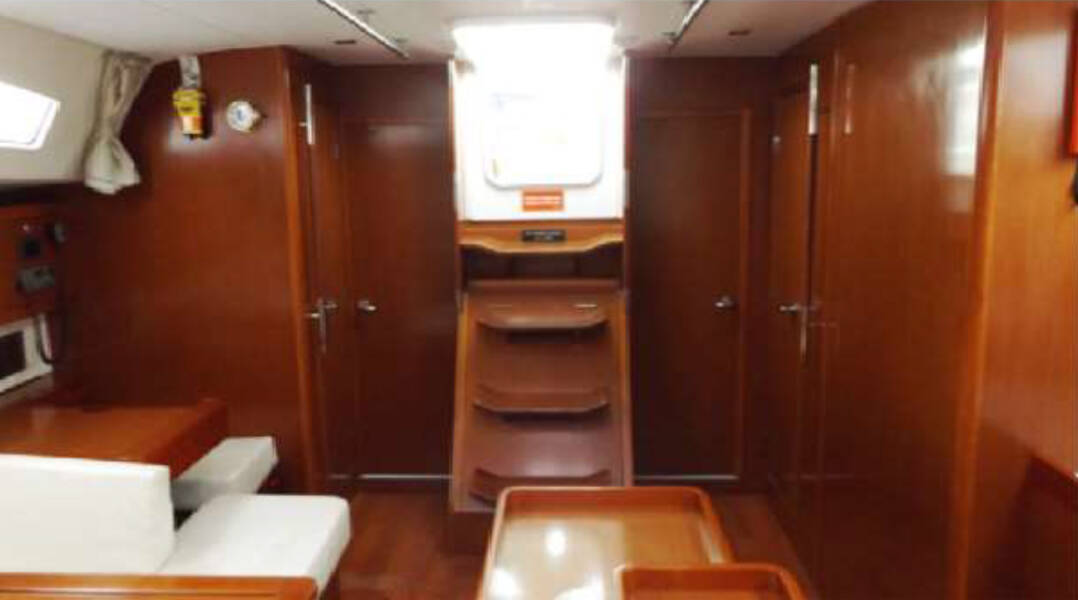 Oceanis 50 ECONOMY