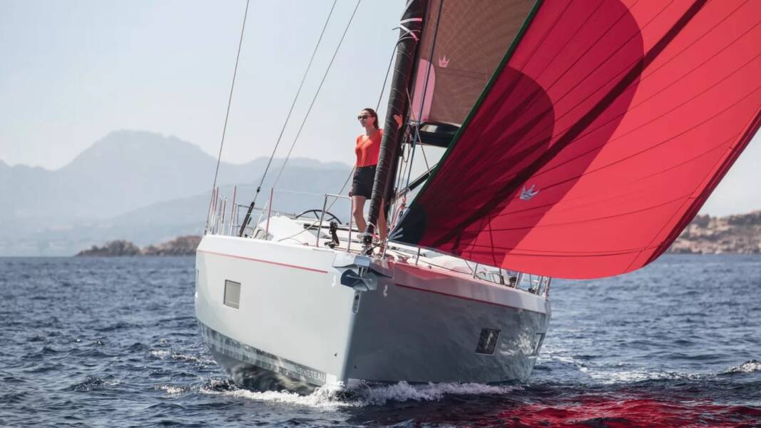 Oceanis 51.1 OceanChill