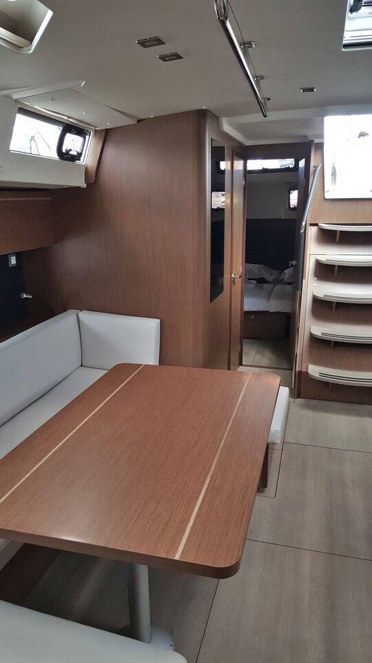 Oceanis 51.1 Nicolaos