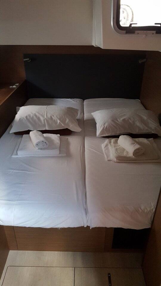 Oceanis 51.1 Nicolaos