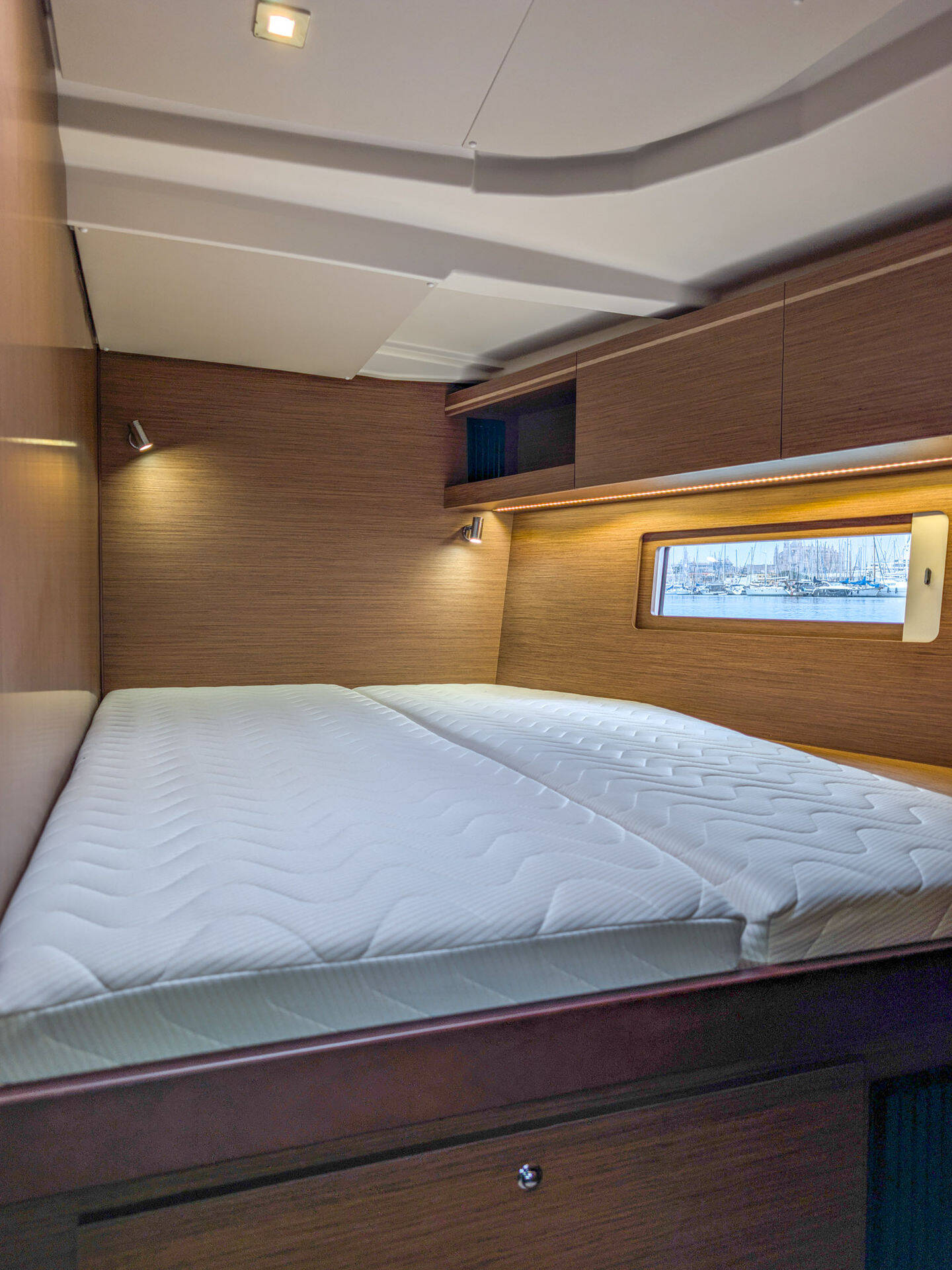 Oceanis 51.1 Aquaris