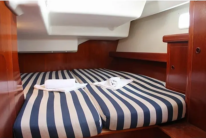 Oceanis Clipper 473 Pigasos